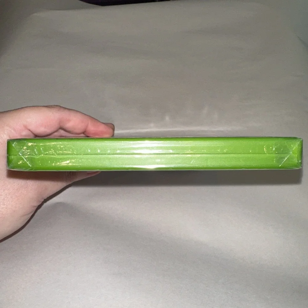 Yourself Fitness (Microsoft Xbox, 2004) Brand New Factory Sealed